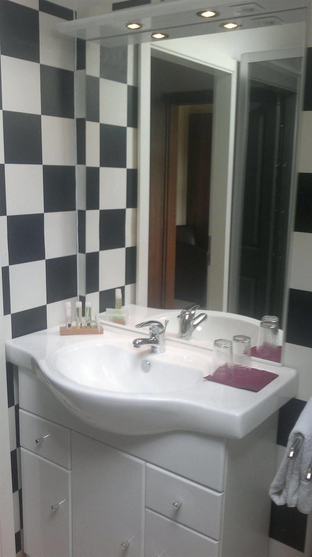 Akzent Hotel Alte Direktionsvilla Kupfermuehle هاريسلي المظهر الخارجي الصورة